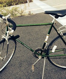 シュウィン 1967年物！(おもちゃ)