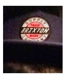 BRIXTON | BRIXTON(キャップ)