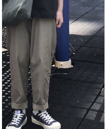 UNIQLO | チノパンツ