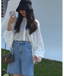 Oreal | シャツ/ブラウス