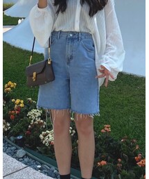 feelsweet | デニムパンツ