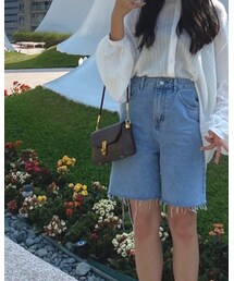 holaohla | ショルダーバッグ