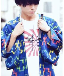 ファンキーフルーツ | Tシャツ/カットソー