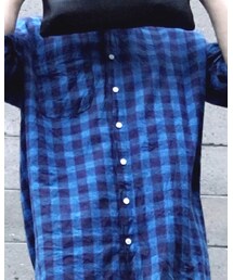 SPINNS | シャツ/ブラウス