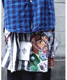 リメイク古着 | スカート