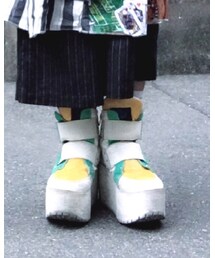 YOSUKE | シューズ