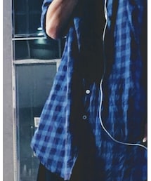 SPINNS | シャツ/ブラウス