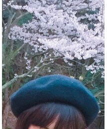 地球文化屋 | ハンチング/ベレー帽