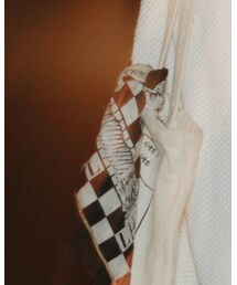 Yves Saint Laurent | ハンカチ/ハンドタオル