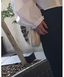 American Apparel | トートバッグ