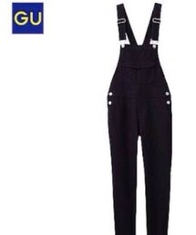 GU | サロペット/オーバーオール