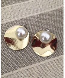 no brand | ピアス（両耳用）
