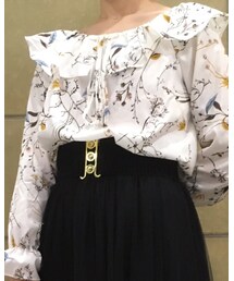 KORIA | その他トップス