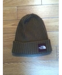 THE NORTH FACE | ニット帽(ニットキャップ/ビーニー)