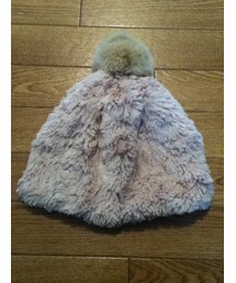 帽子(ニットキャップ/ビーニー)