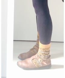 AURORA SHOES | その他シューズ