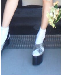 EVRIS | サンダル