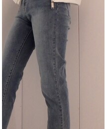 EVRIS | デニムパンツ