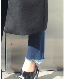 EVRIS | デニムパンツ