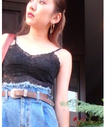 EVRIS | キャミソール