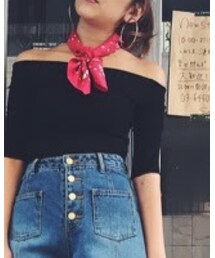 H&M | Tシャツ/カットソー