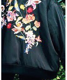 EVRIS | ブルゾン