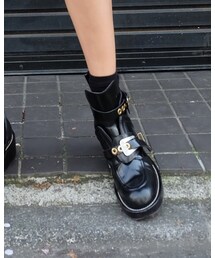 BALENCIAGA | ブーツ