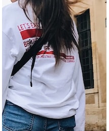 EVRIS | トップス