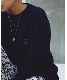 N.HOOLYWOOD | Tシャツ/カットソー