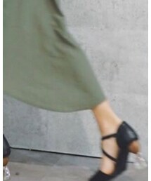 EVRIS | パンプス