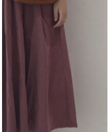 RAY CASSIN | スカート