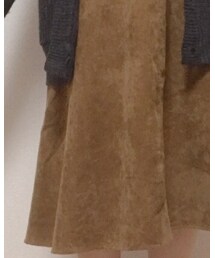 ehka sopo | スカート