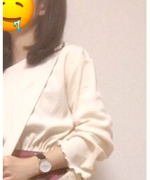 RETRO GIRL | トップス