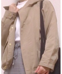 GU | マウンテンパーカー