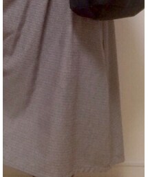 Samansa Mos2 | スカート