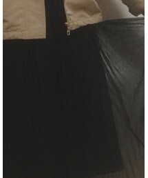 UNIQLO | スカート