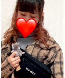ad thie | トップス