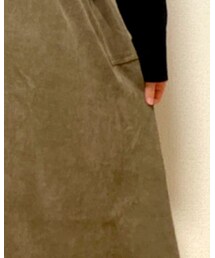 noble Coton | ワンピース/ドレス