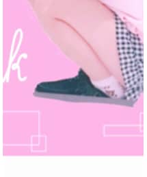 WEGO | シューズ