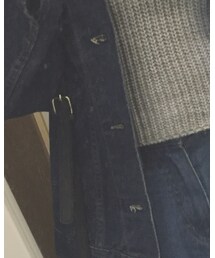 Levi's used | デニムジャケット