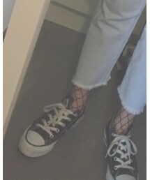 SPINNS | ソックス/靴下