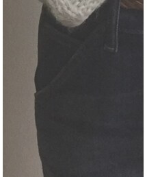 UNIQLO | デニムパンツ