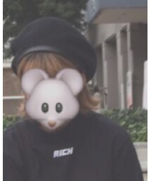 SPINNS | ハンチング/ベレー帽