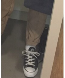 CONVERSE | スニーカー