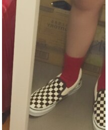 VANS | スリッポン