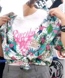 used | シャツ/ブラウス