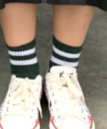 WEGO | ソックス/靴下