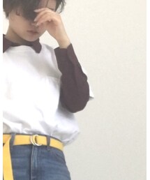 UNIQLO | シャツ/ブラウス