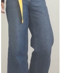 UNIQLO | デニムパンツ