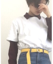 古着 | Tシャツ/カットソー
